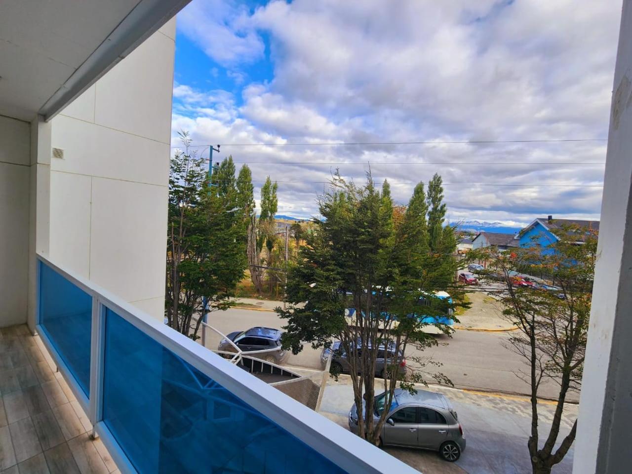 Katreen Ushuaia Kültér fotó
