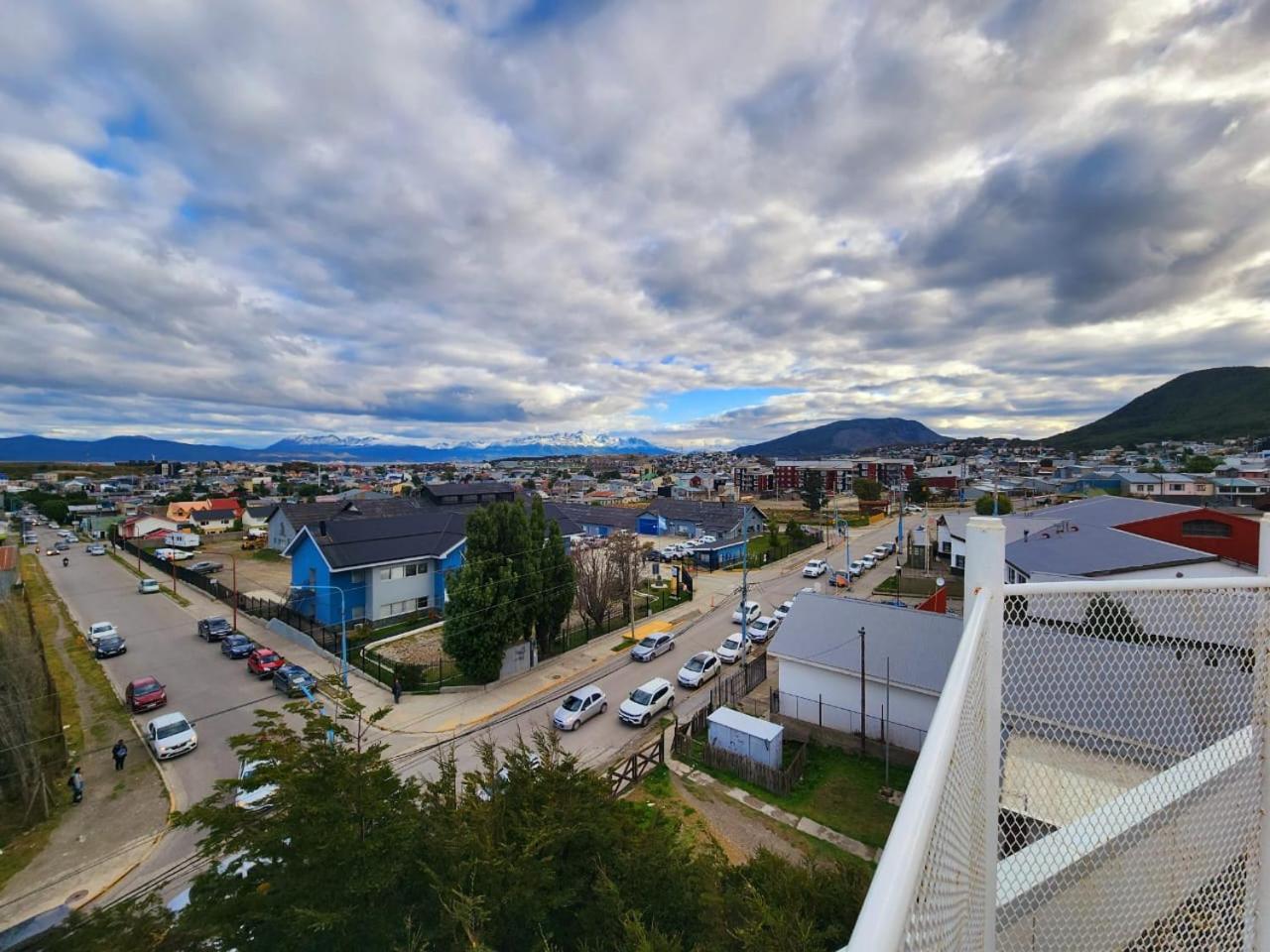 Katreen Ushuaia Kültér fotó