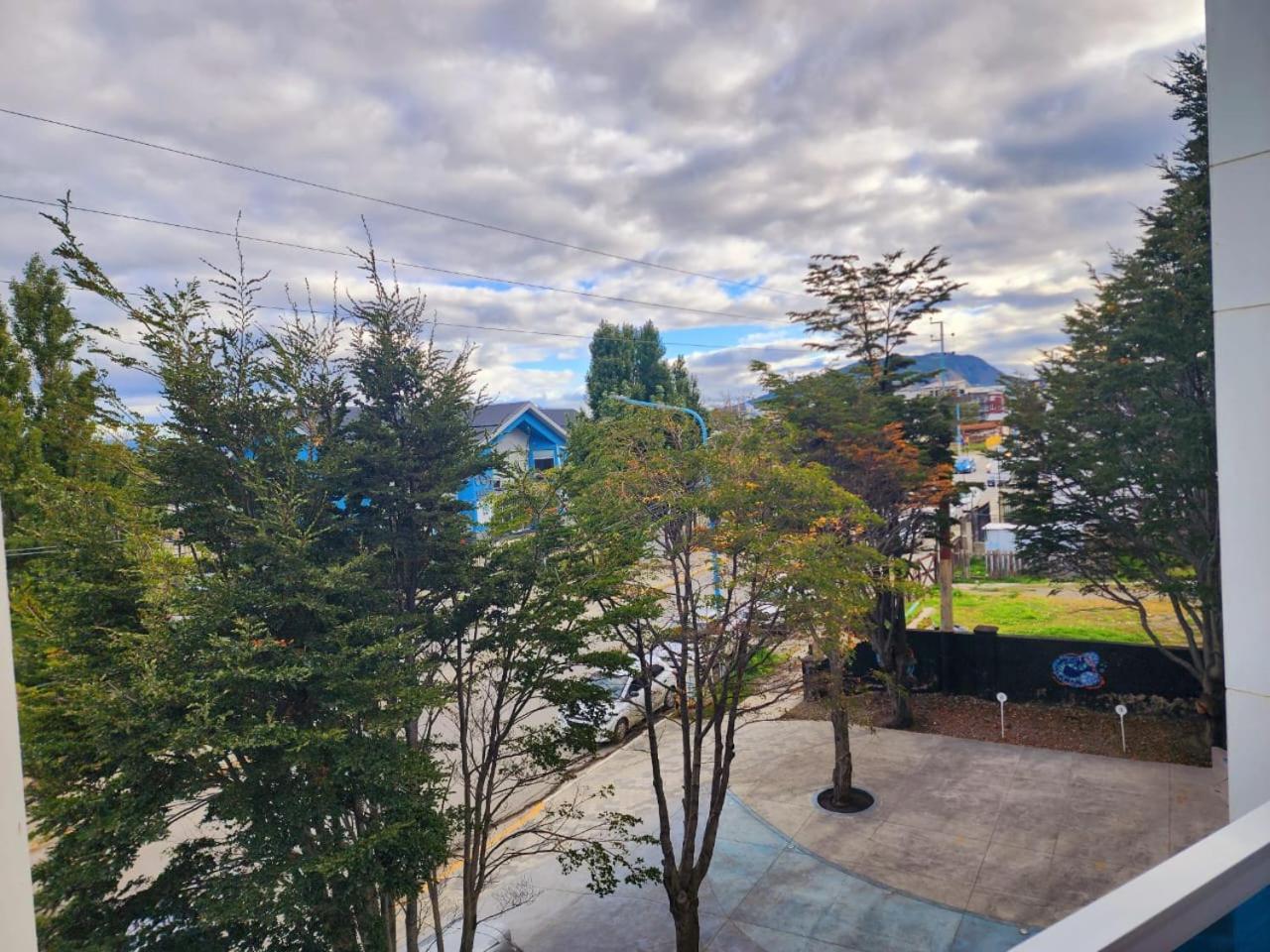 Katreen Ushuaia Kültér fotó