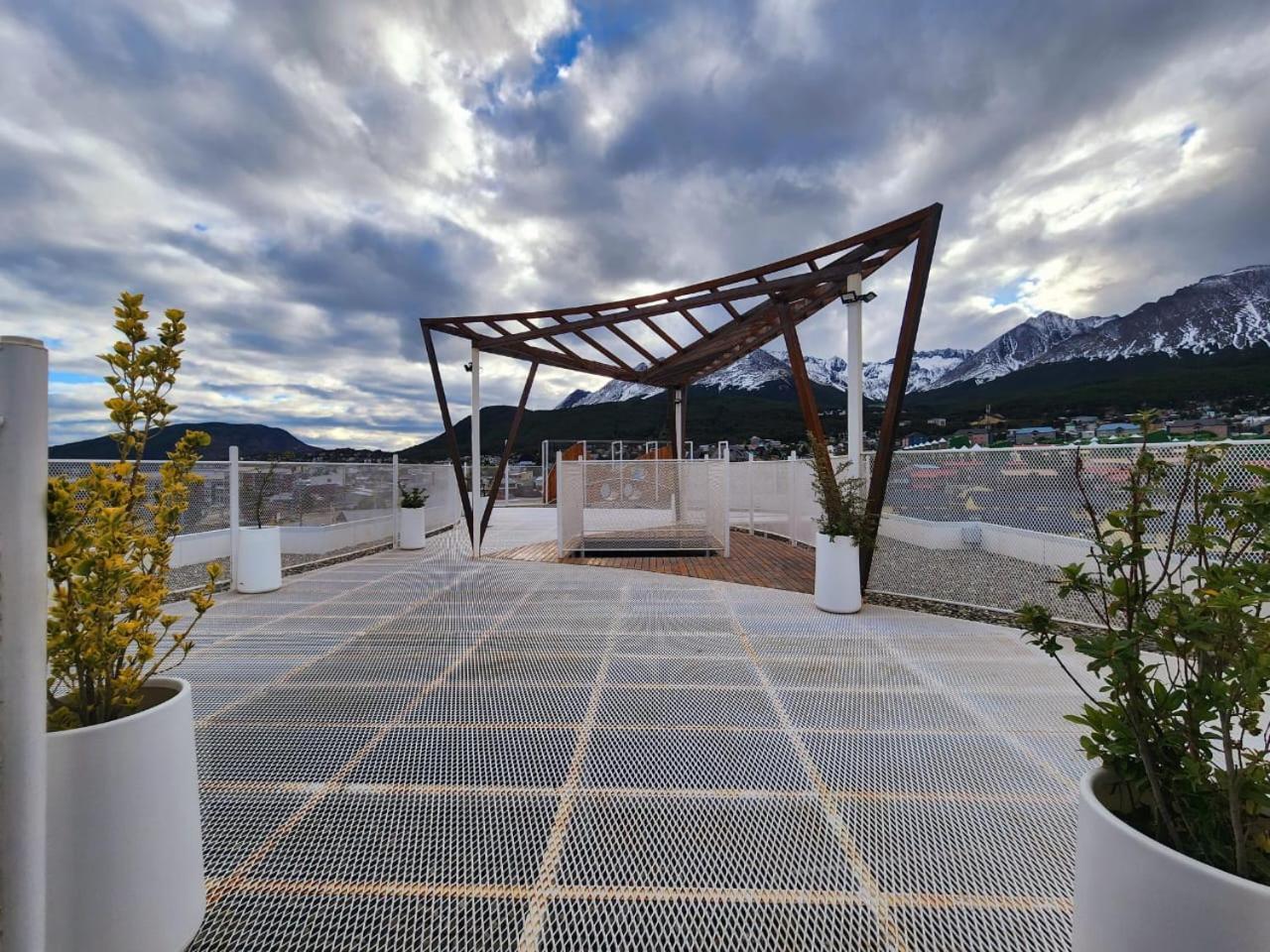 Katreen Ushuaia Kültér fotó