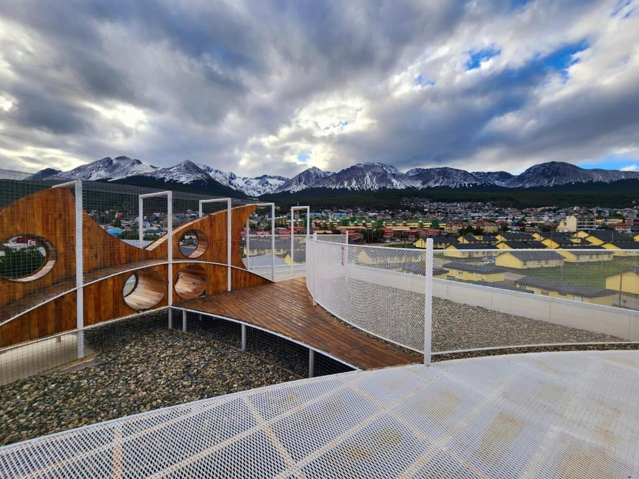Katreen Ushuaia Kültér fotó